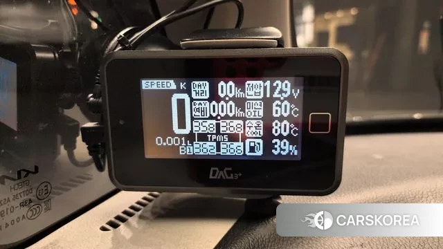 Kia The New Ray id 3493341 из Кореи 10