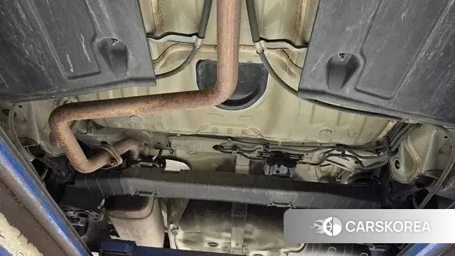 Hyundai Avante AD id 3024709 из Кореи 10