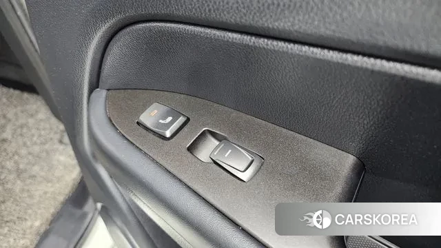 Ssangyong Rexton Sports id 3736949 из Кореи 10