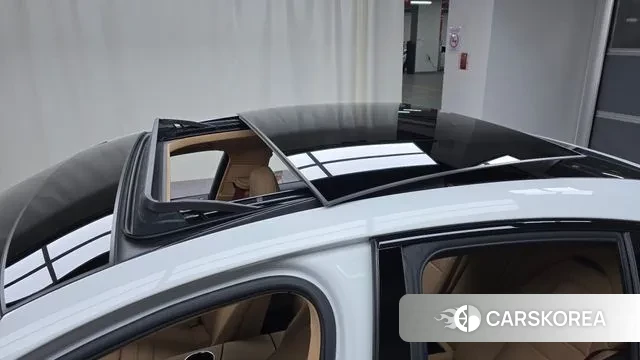 Porsche Panamera (971) id 3008661 из Кореи 10