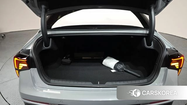 Kia The New K5 3rd generation id 3805135 из Кореи 10