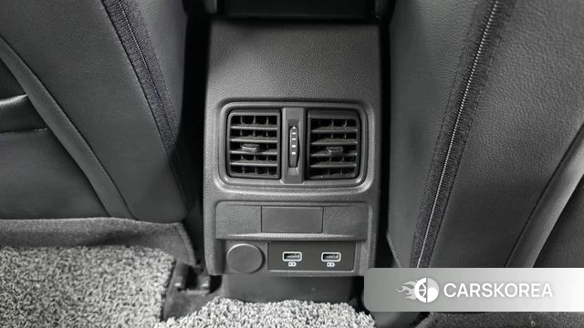 Renault Korea (Samsung) XM3 id 4618687 из Кореи 10