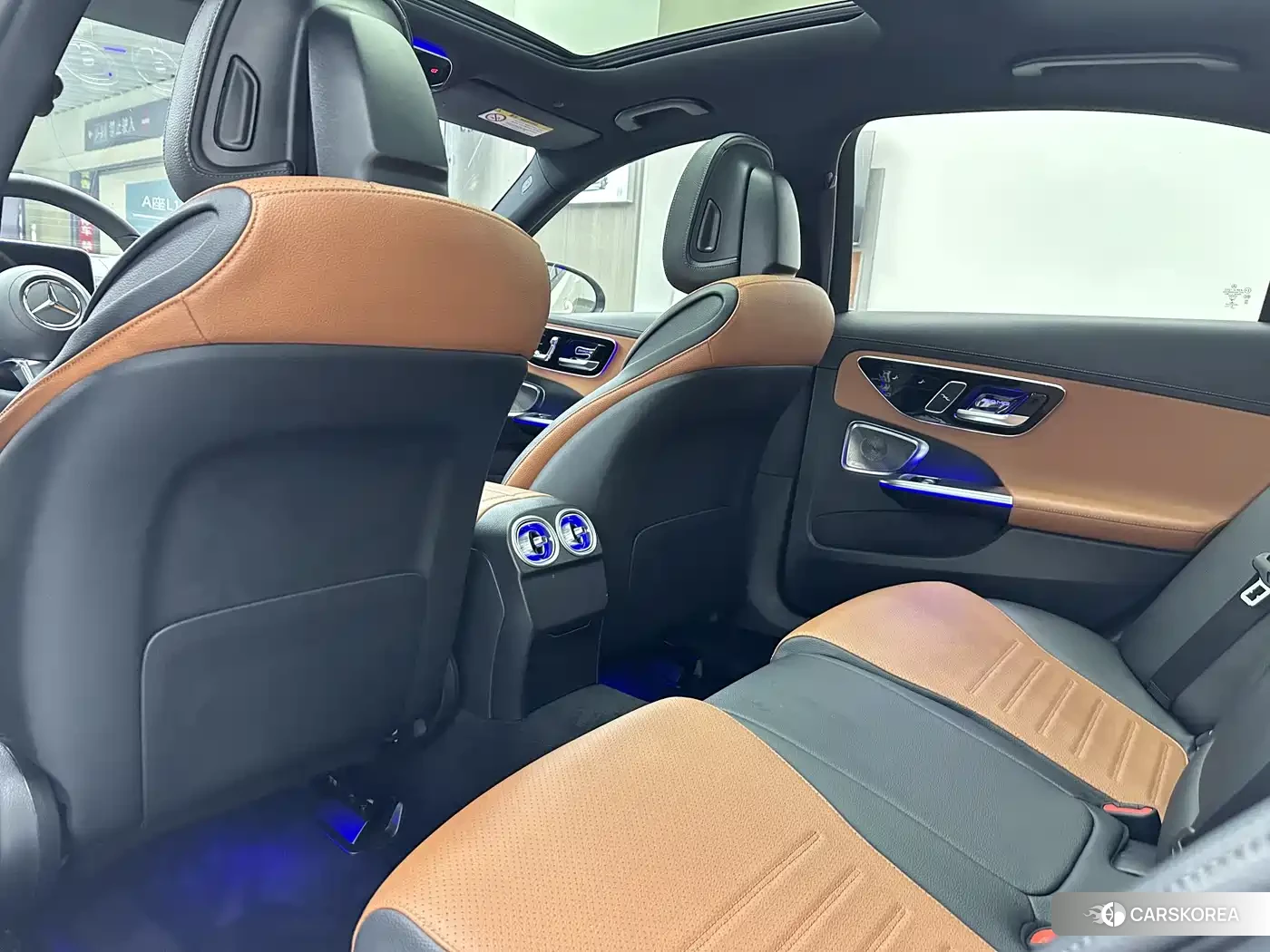 Mercedes-Benz C-class id 4547597 из Китая 10