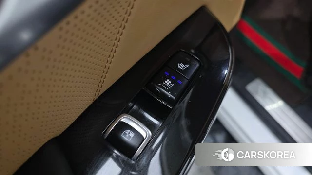Kia Mohave Master id 4750680 из Кореи 10