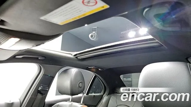 Mercedes-Benz C-Class W205 id 2865306 из Кореи 10