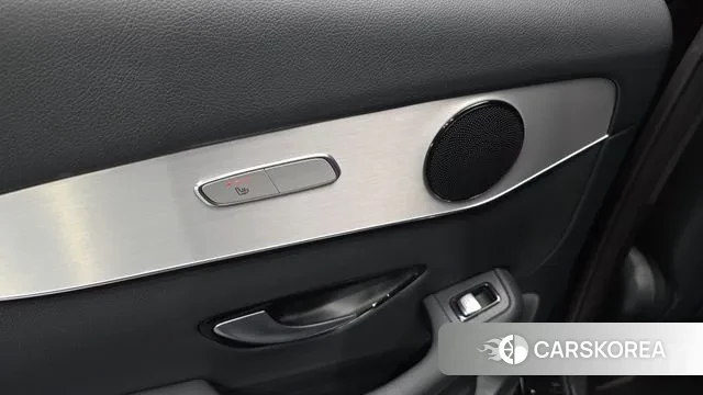 Mercedes-Benz GLC-Class X253 id 3249068 из Кореи 10