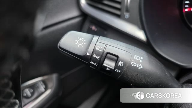 Kia The New K5 2nd generation id 4490848 из Кореи 10