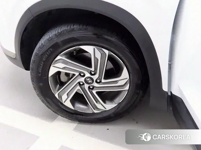 Hyundai The New Santa Fe id 3020962 из Кореи 10