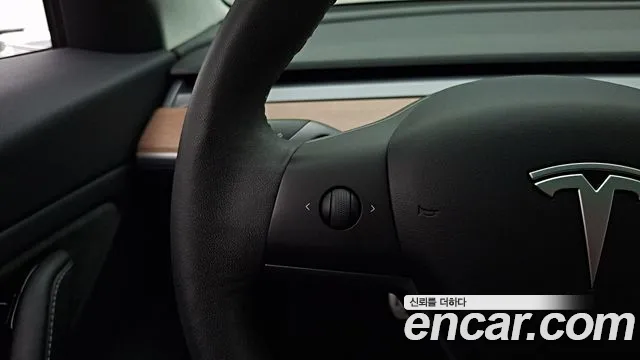 Tesla Model 3 id 2784917 из Кореи 10