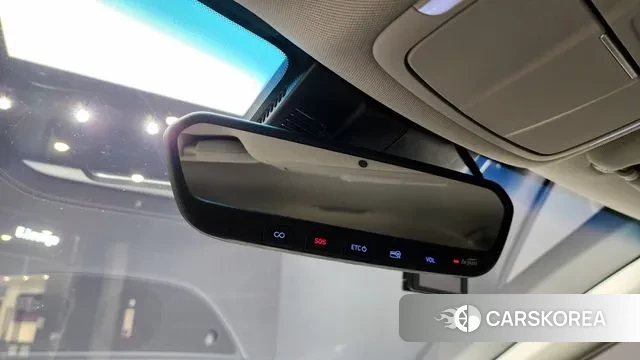 Genesis G70 id 3095873 из Кореи 10