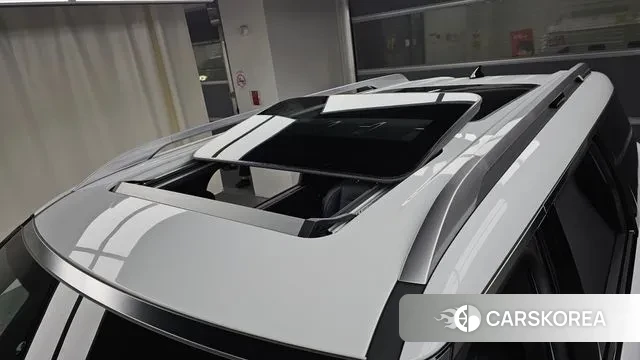 Hyundai Palisade (LX3) id 3732292 из Кореи 10