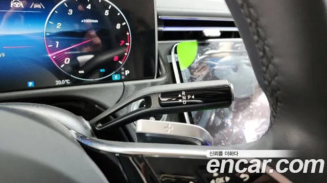 Mercedes-Benz E-Class W214 id 2700887 из Кореи 10