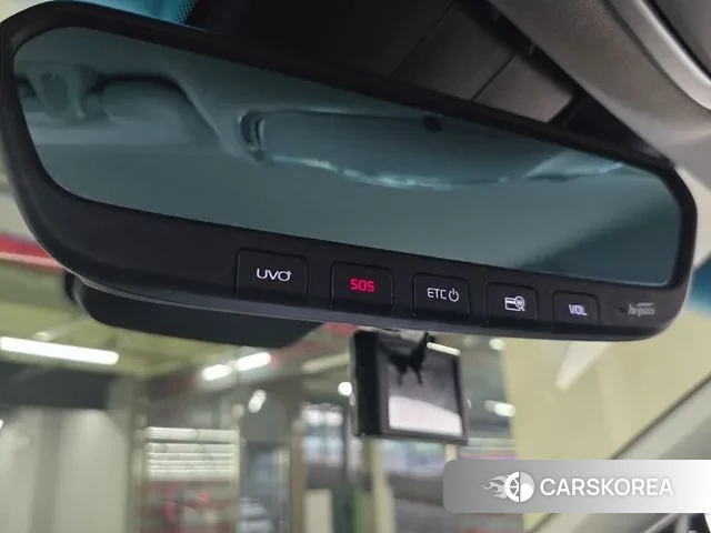 Kia More K9 id 3133364 из Кореи 10