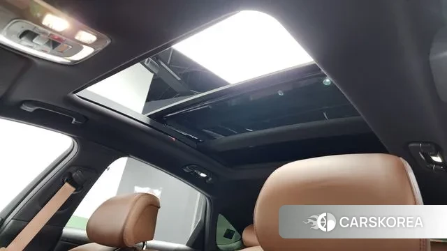 Genesis G80 (RG3) id 3610556 из Кореи 10