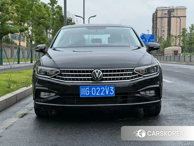 Volkswagen Magotan id 4366072 из Китая 10