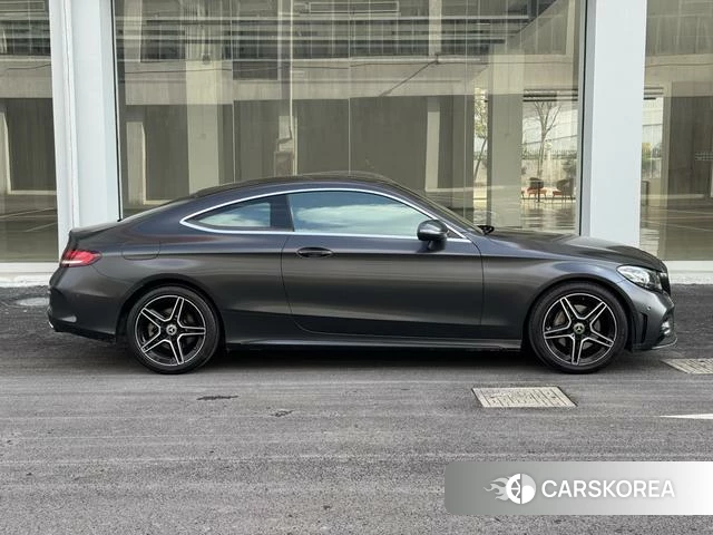 Mercedes-Benz Class C (imported) id 4299818 из Китая 10