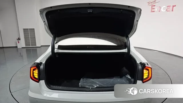 Hyundai Sonata Hybrid (DN8) id 3484015 из Кореи 10