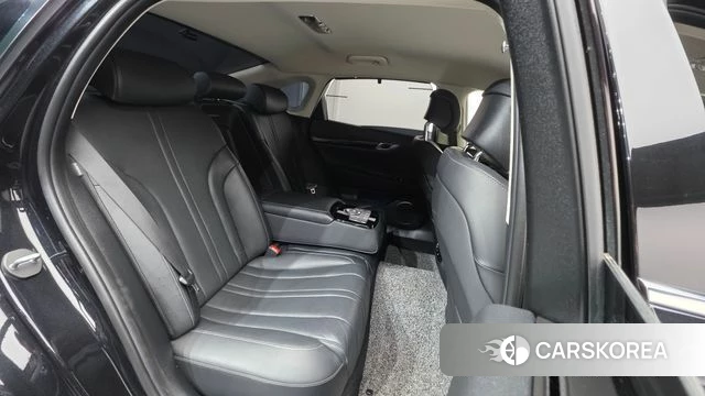 Genesis G80 (RG3) id 4835739 из Кореи 10