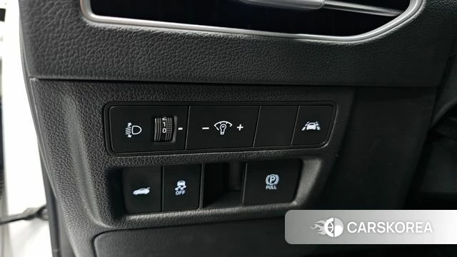 Hyundai Sonata (DN8) id 4667422 из Кореи 10