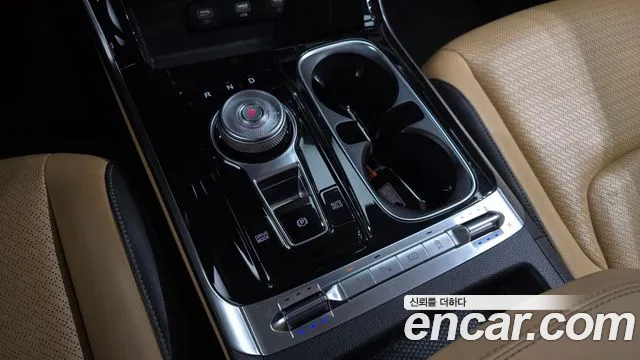 Kia Carnival 4th generation id 2706350 из Кореи 10