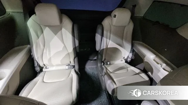 Kia Carnival 4th generation id 3342076 из Кореи 10