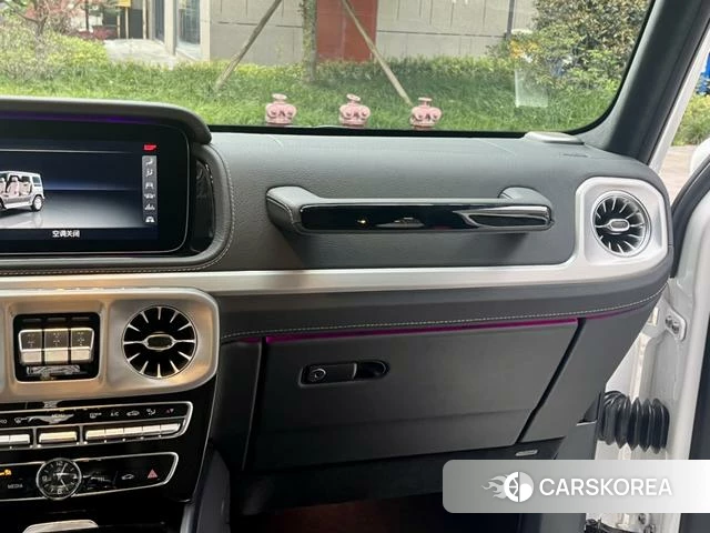 Mercedes-Benz G-class id 4259428 из Китая 10
