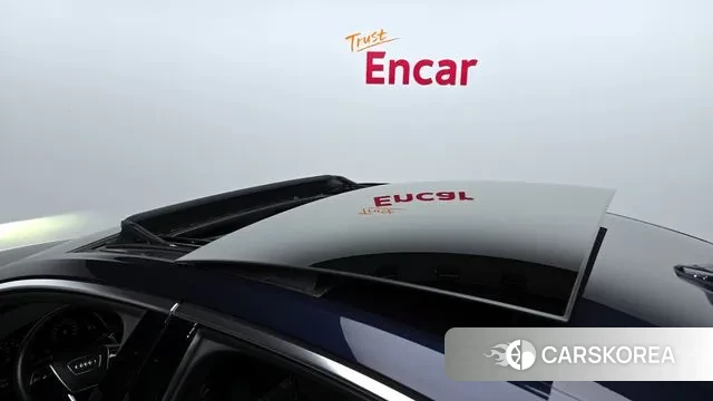 Audi A6 (C8) id 3385115 из Кореи 10