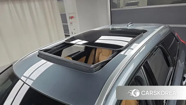 Volvo V90 Cross-Country id 3682571 из Кореи 10