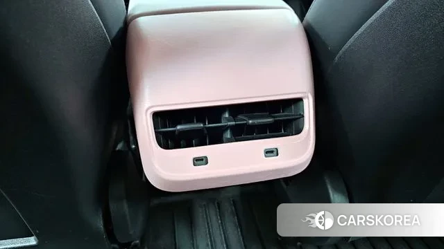 Tesla Model 3 id 2890751 из Кореи 10