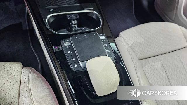 Mercedes-Benz A-Class W177 id 4651415 из Кореи 10