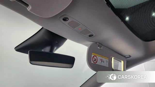 Tesla Model Y id 4863223 из Кореи 10