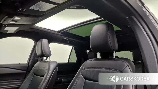 Ford Explorer 6th Generation id 3028770 из Кореи 10