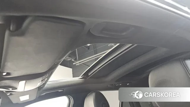 Mercedes-Benz GLC-Class X253 id 3540490 из Кореи 10