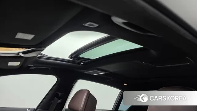 BMW 7 Series (G11) id 3541777 из Кореи 10