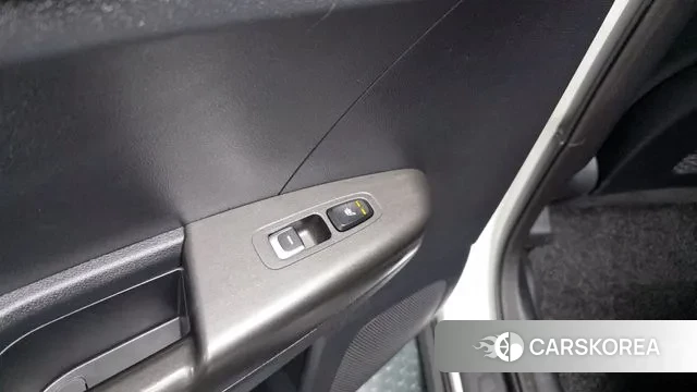 Kia Sportage The Bold id 3283773 из Кореи 10