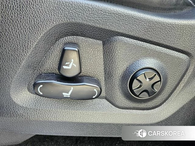 Ssangyong Rexton Sports id 4536357 из Кореи 10