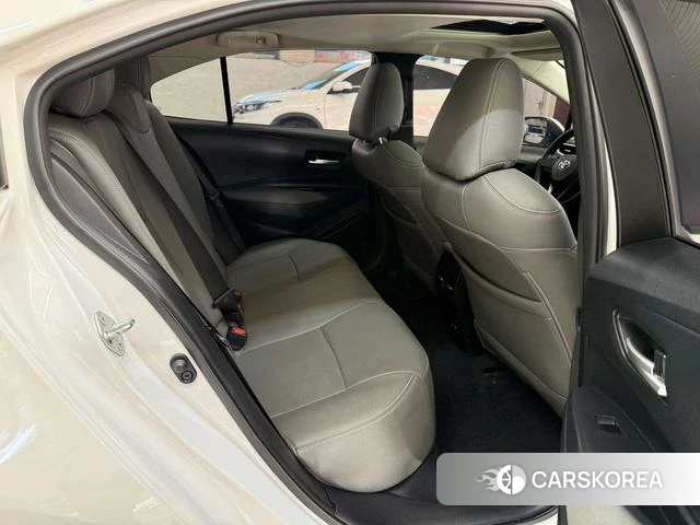 Toyota Corolla id 4298104 из Китая 10