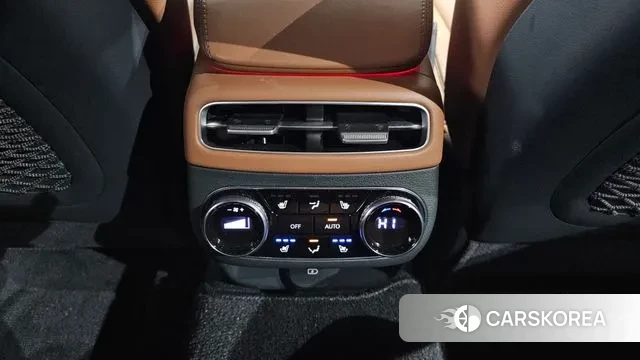 Genesis GV70 id 3708039 из Кореи 10