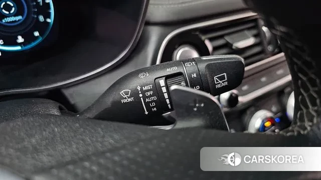 Genesis The New G70 Shooting Brake id 3110363 из Кореи 10