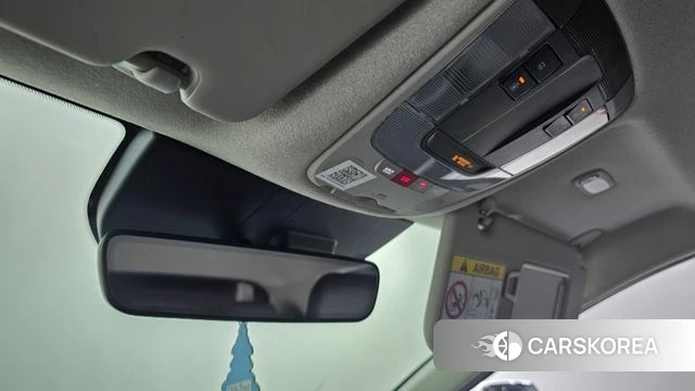 Kia Di All New Niro EV id 4499793 из Кореи 10