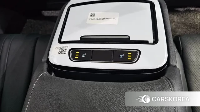 Genesis G80 (RG3) id 3438664 из Кореи 10