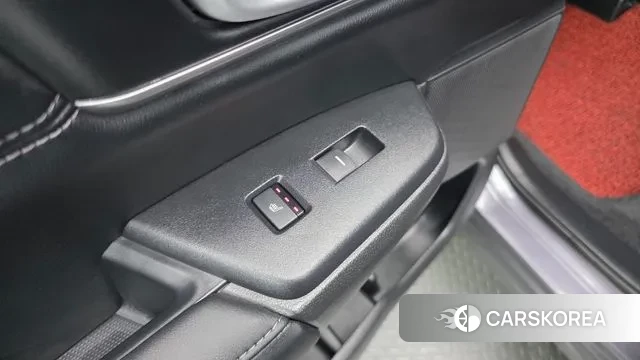 Honda CR-V 5th generation id 3037458 из Кореи 10