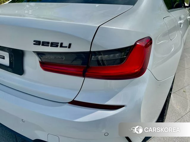 BMW 3 series id 4278828 из Китая 10