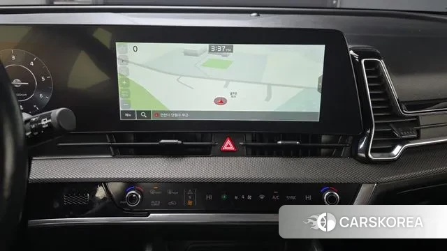 Kia Sportage 5th Generation id 3751901 из Кореи 10