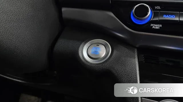 Hyundai The New Avante AD id 3728524 из Кореи 10