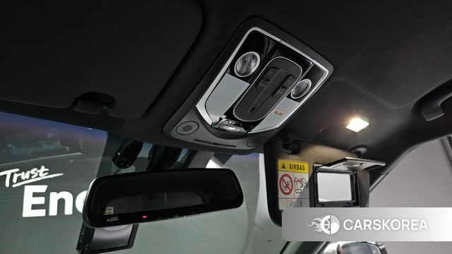Ssangyong Torres id 4624181 из Кореи 10
