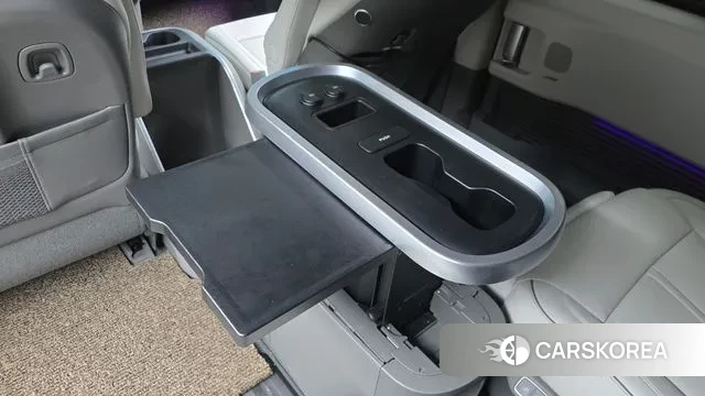 Hyundai Staria id 3365733 из Кореи 10