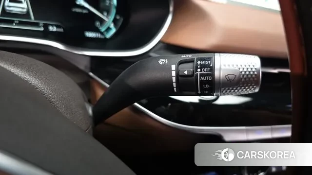 Genesis G80 (RG3) id 3361114 из Кореи 10