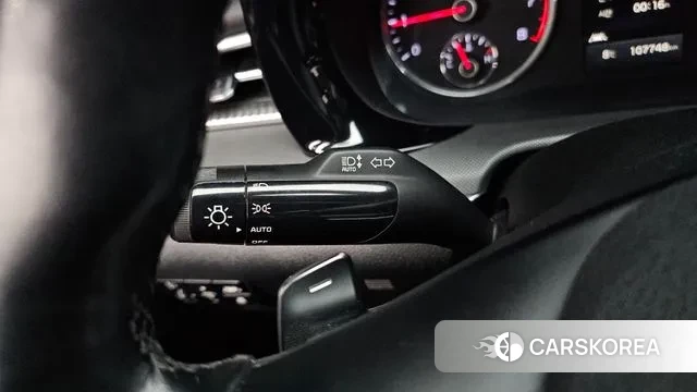 Kia K5 3rd generation id 3656310 из Кореи 10