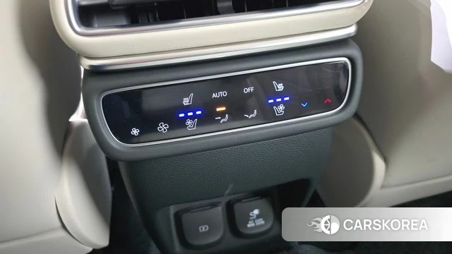 Genesis GV80 id 4468544 из Кореи 10